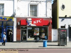 KFC (Kentucky Fried Chicken) image