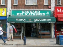 Gennaro Delicatessen image