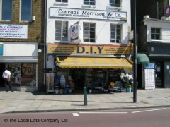 The Streets Of Lewisham DIY image