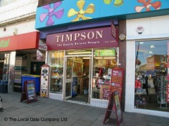 Timpson image