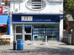 Mann & Co image