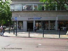 Gamestation image