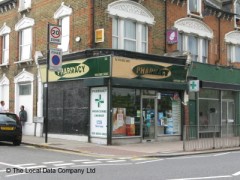 Widdicombe Chemists image