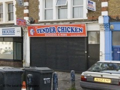 Tender Chicken image
