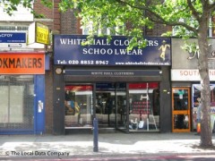 Whitehall Clothiers image