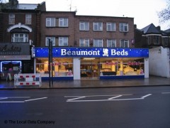 Beaumont Beds image