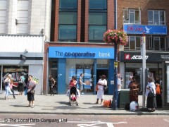 The Co-operative Bank PLC image