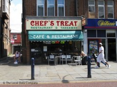 Chefs Treat image