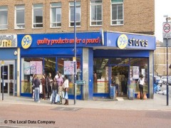 The 99p Shop image