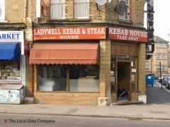 Ladywell Kebab House image