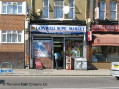Ladywell Supermarket image