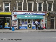 Liquor Value image
