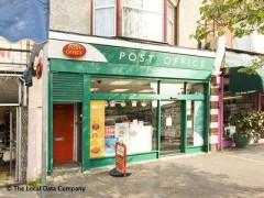 Post Office Ltd image