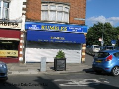 Rumbles image