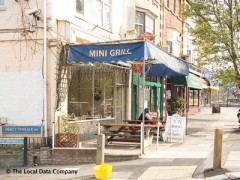 Mini Grill image