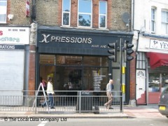 Xpressions Hair Salon image
