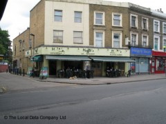 Maggie's Cafe & Restaurant image