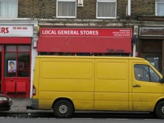 Local General Store & Newsagent image
