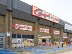 Carpetright image