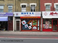Royal image