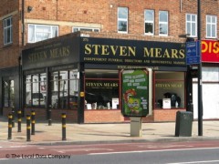 Steven Mears image