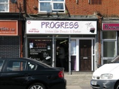Progress image