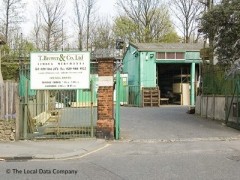 T Brewer & Co image