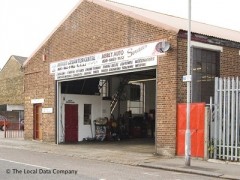Abbey Auto Services image