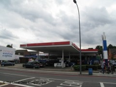 Esso Service Station image