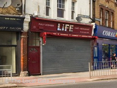 Life image