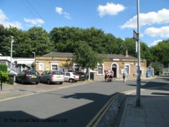 Ladywell Station image