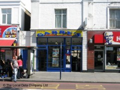 Gabby's Caribbean Takeaway image
