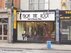 From The Root image