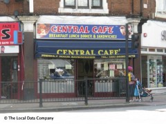 Central Cafe image
