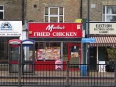 Morley's Fried Chicken image