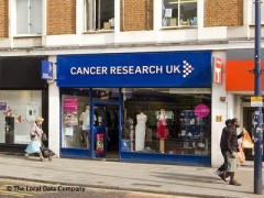 Cancer Research UK image