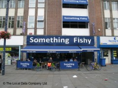 Something Fishy image