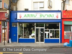 Arru Suvai image