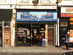 Blue Nile International image