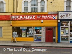 Refillogy image