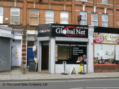 Global Net image