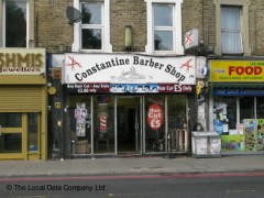 Constantine Barber Shop image