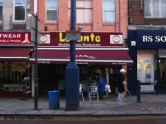 Levante image
