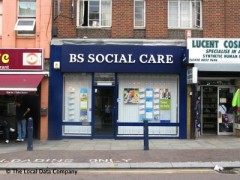 B S Social Care image