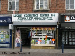 Lucent Cosmetics Centre image