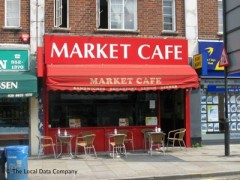 Market Cafe image