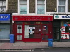 The Circle Podiatry Practice image