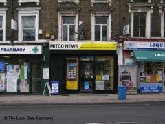 Mitco Newsagents image