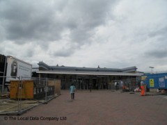 Lewisham Station image