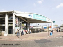 Lewisham DLR Station image